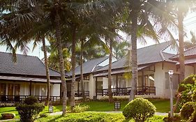 Pegasus Resort Hàm Thuận Nam